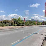 Lido - A 300mt Dal Mare- Ideale Per Famiglie Daire Lido di Camaiore