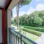 Lido - A 300mt Dal Mare- Ideale Per Famiglie * Lido di Camaiore