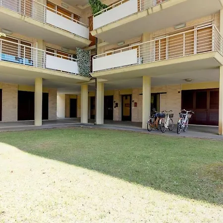Lido - A 300mt Dal Mare- Ideale Per Famiglie Daire