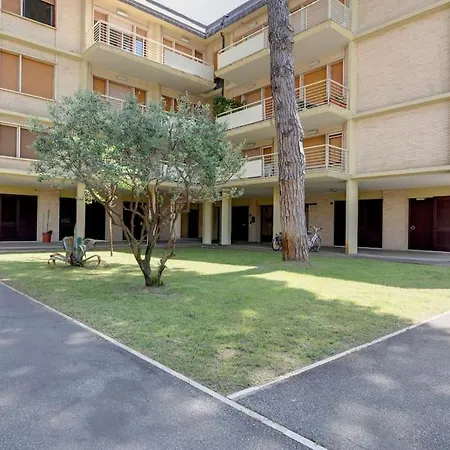Lido - A 300mt Dal Mare- Ideale Per Famiglie Daire Lido di Camaiore