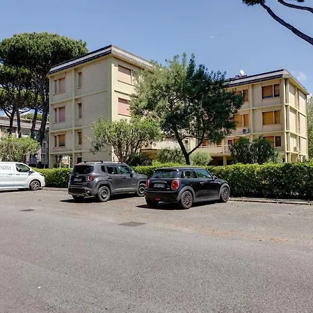 Daire Lido - A 300mt Dal Mare- Ideale Per Famiglie