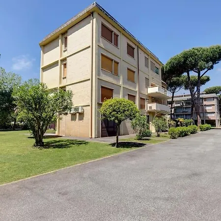 Lido - A 300mt Dal Mare- Ideale Per Famiglie